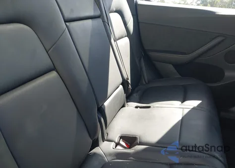 2023 Tesla Model Y Awd/Long Range Dual Motor All-Wheel Drive from USA, damaged, VIN 7SAYGAEE1PF614501